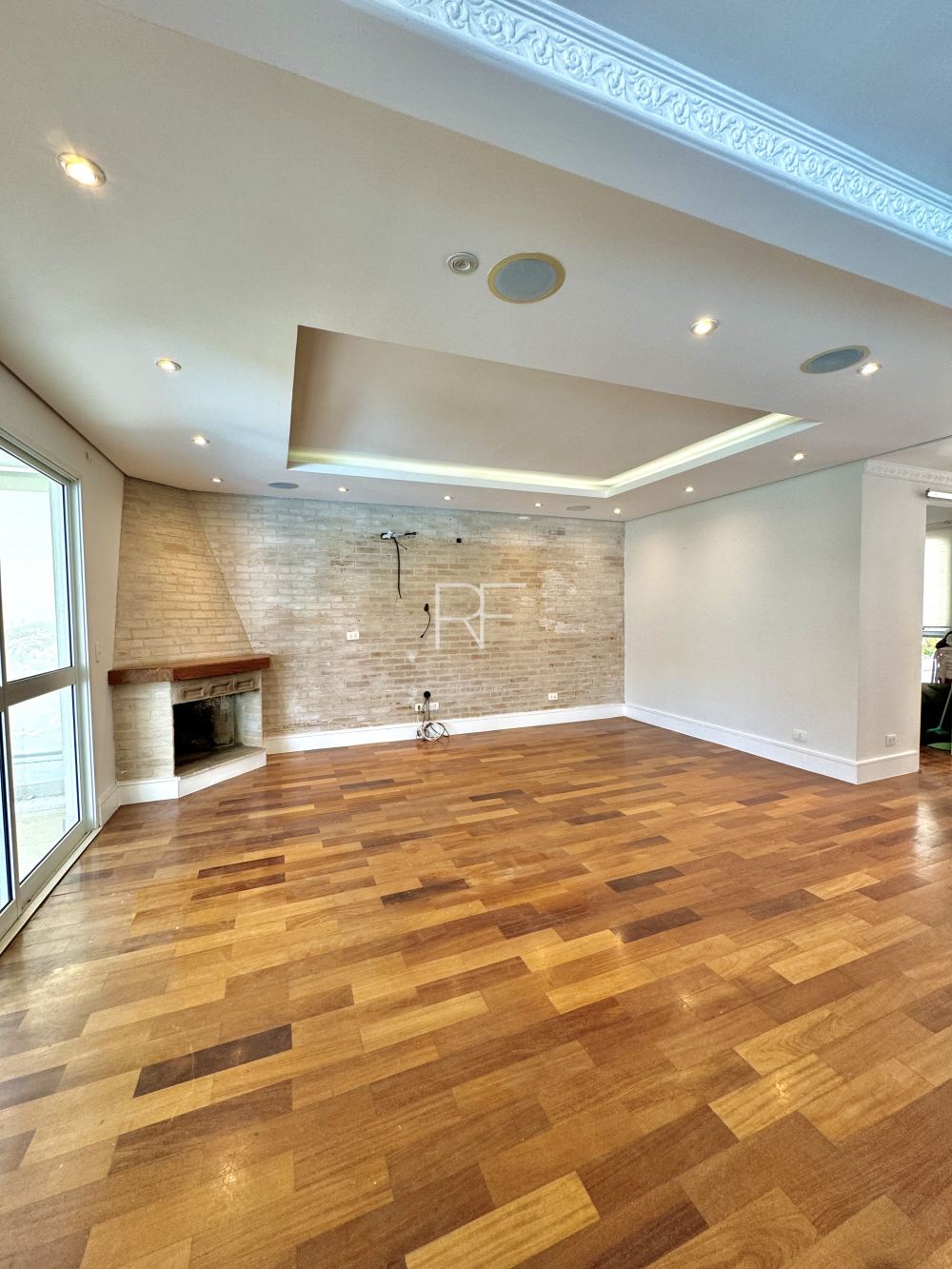 Casa em Condomínio Tamboré 05 Alphaville 