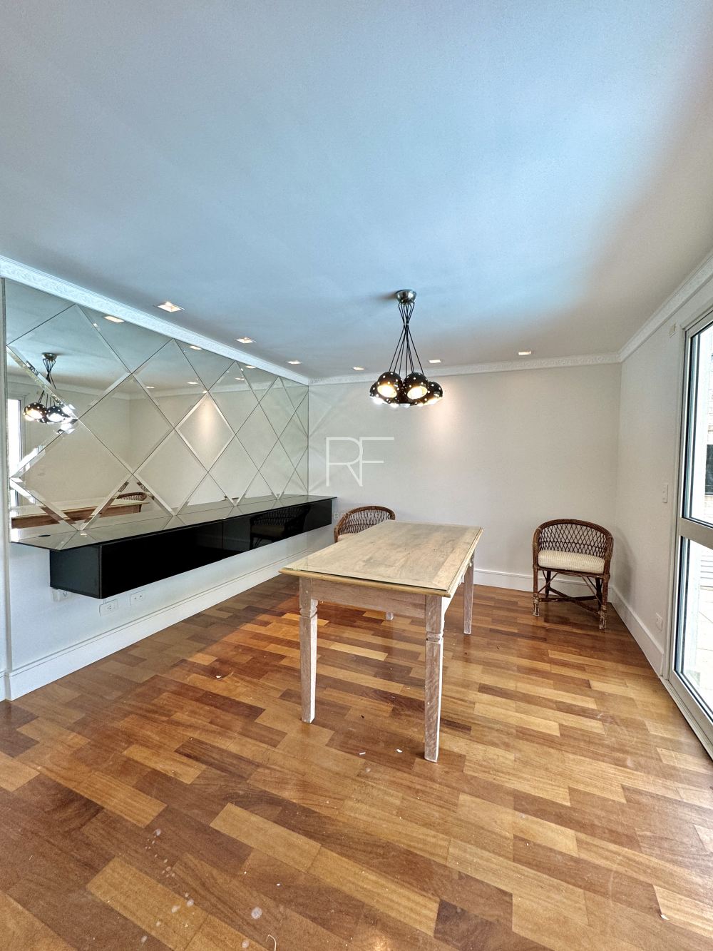 Casa em Condomínio Tamboré 05 Alphaville 