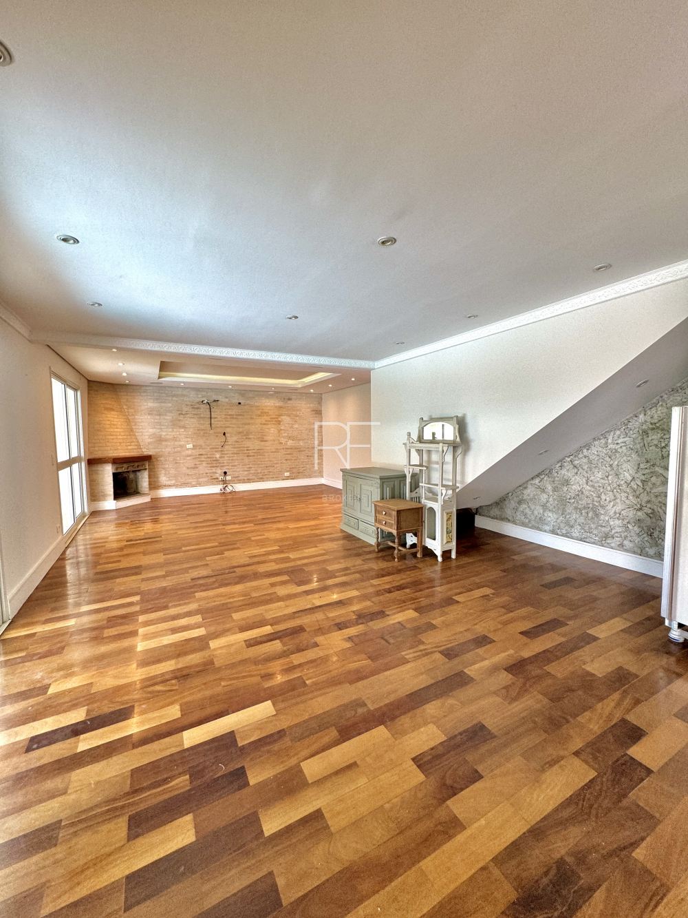 Casa em Condomínio Tamboré 05 Alphaville 