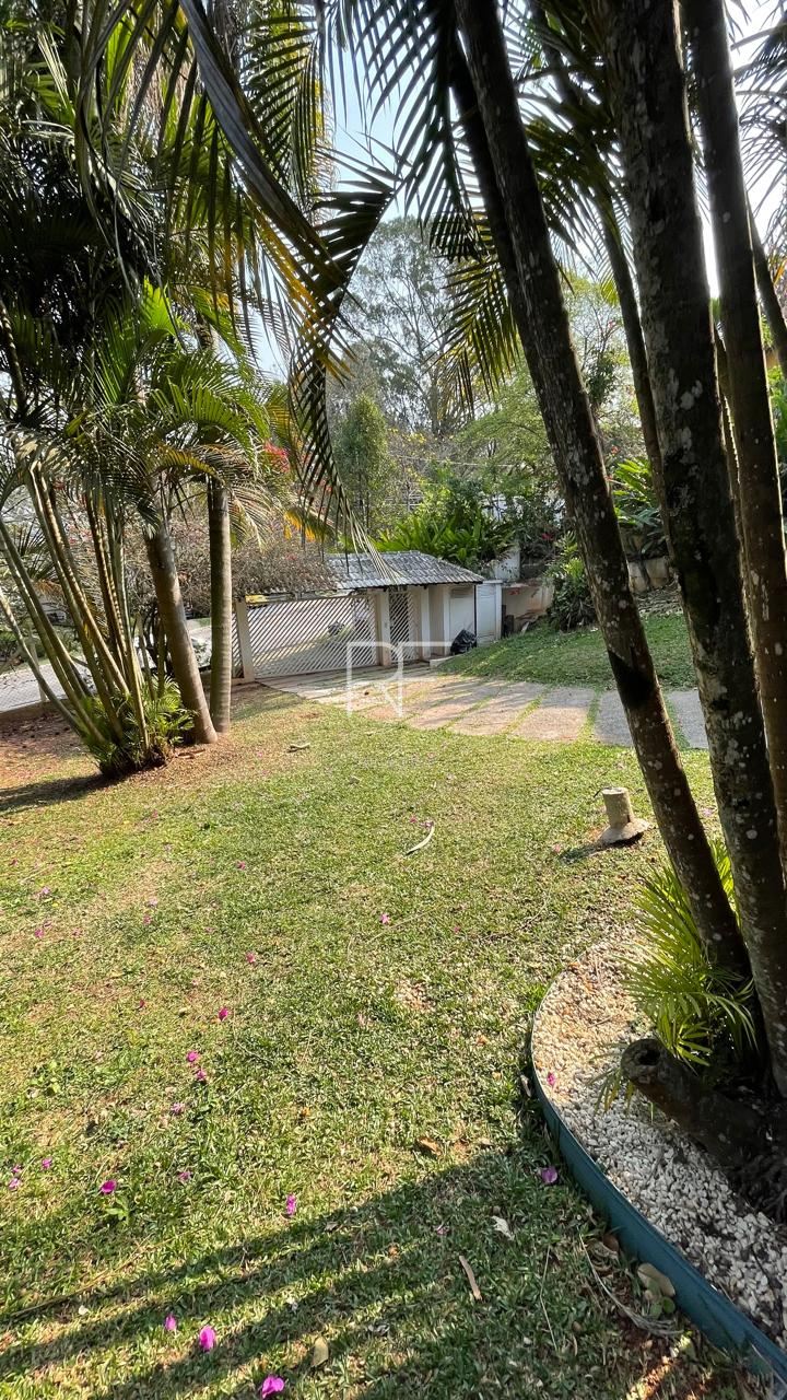 Casa em Condomínio Nova Higienópolis Granja Viana 