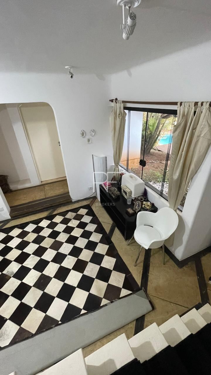 Casa em Condomínio Nova Higienópolis Granja Viana 