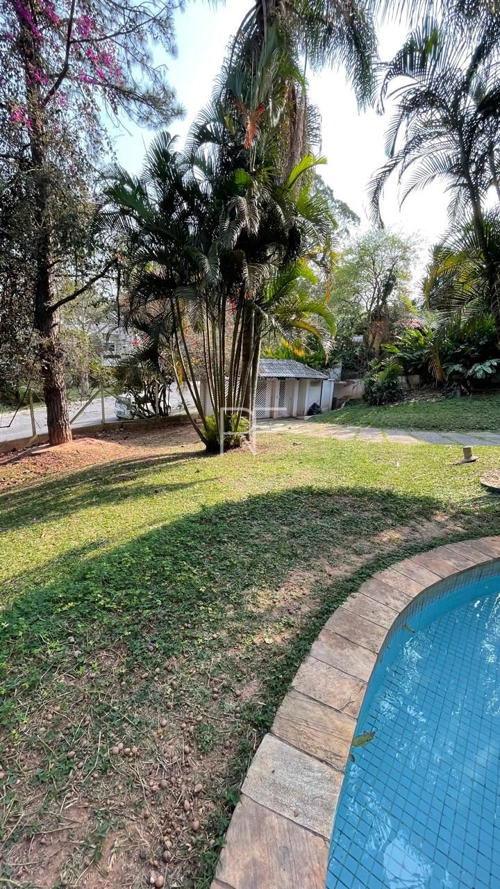 Casa em Condomínio Nova Higienópolis Granja Viana 