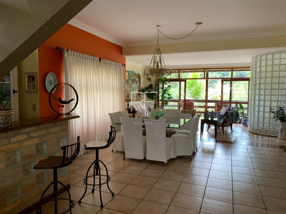 Casa em Condomínio Nova Higienópolis Granja Viana 