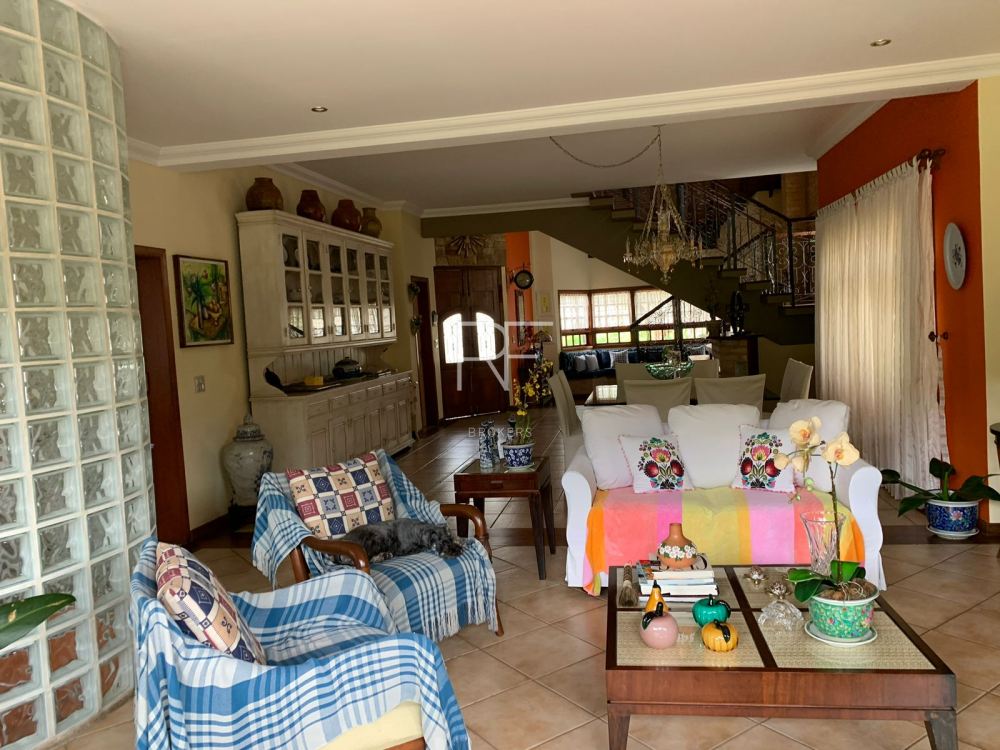 Casa em Condomínio Nova Higienópolis Granja Viana 