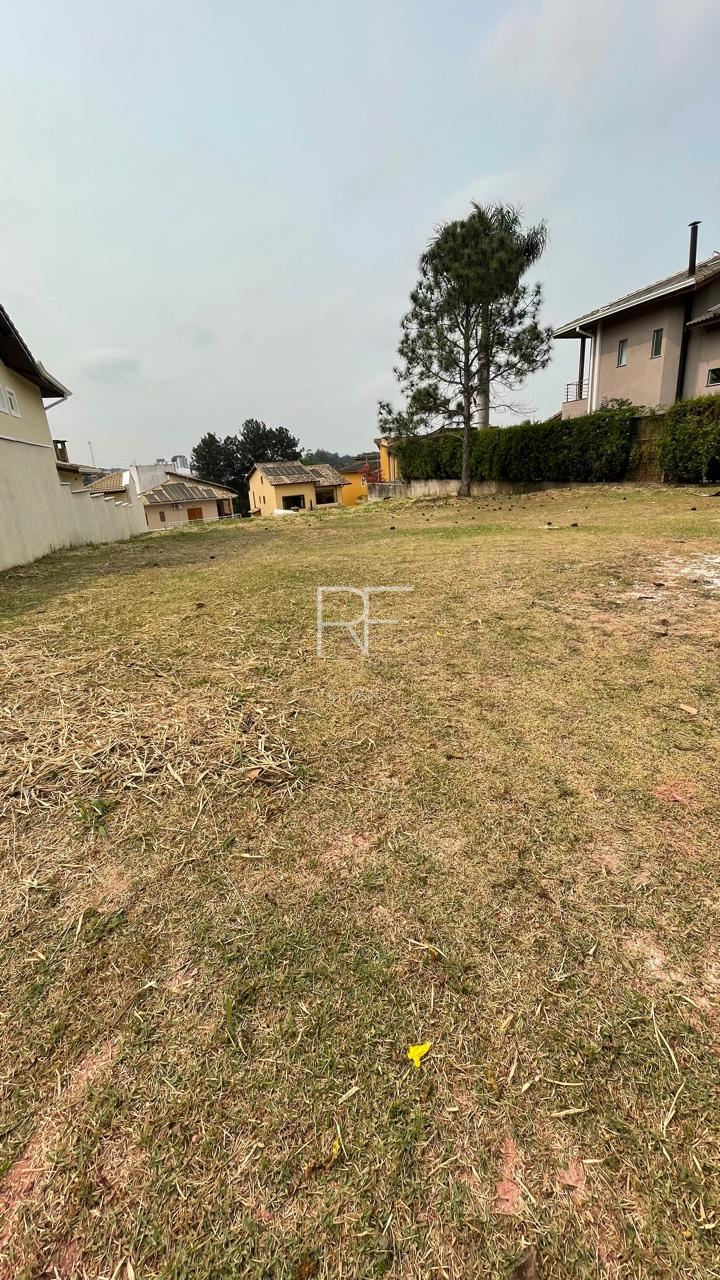 Terreno Nova Higienópolis Granja Viana 