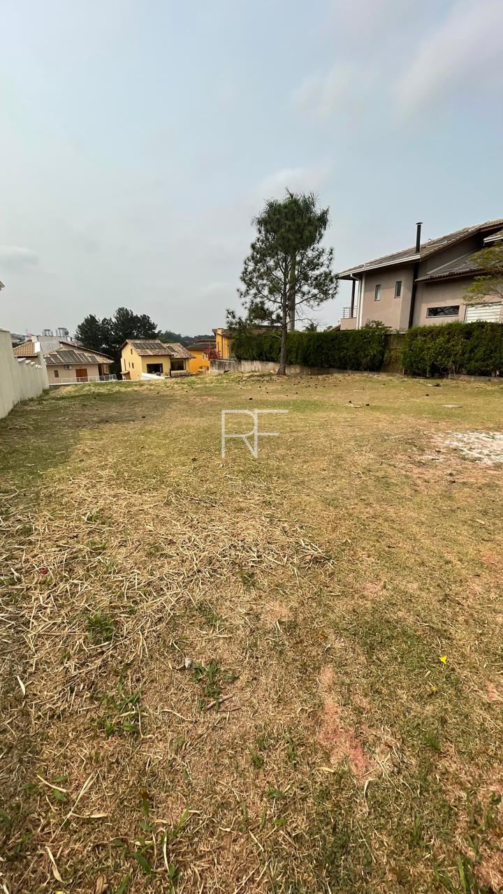 Terreno Nova Higienópolis Granja Viana 