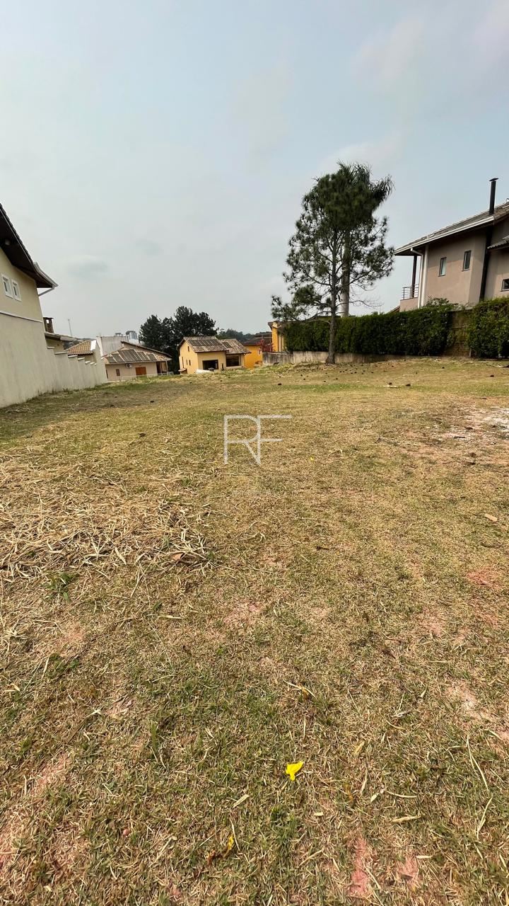 Terreno Nova Higienópolis Granja Viana 