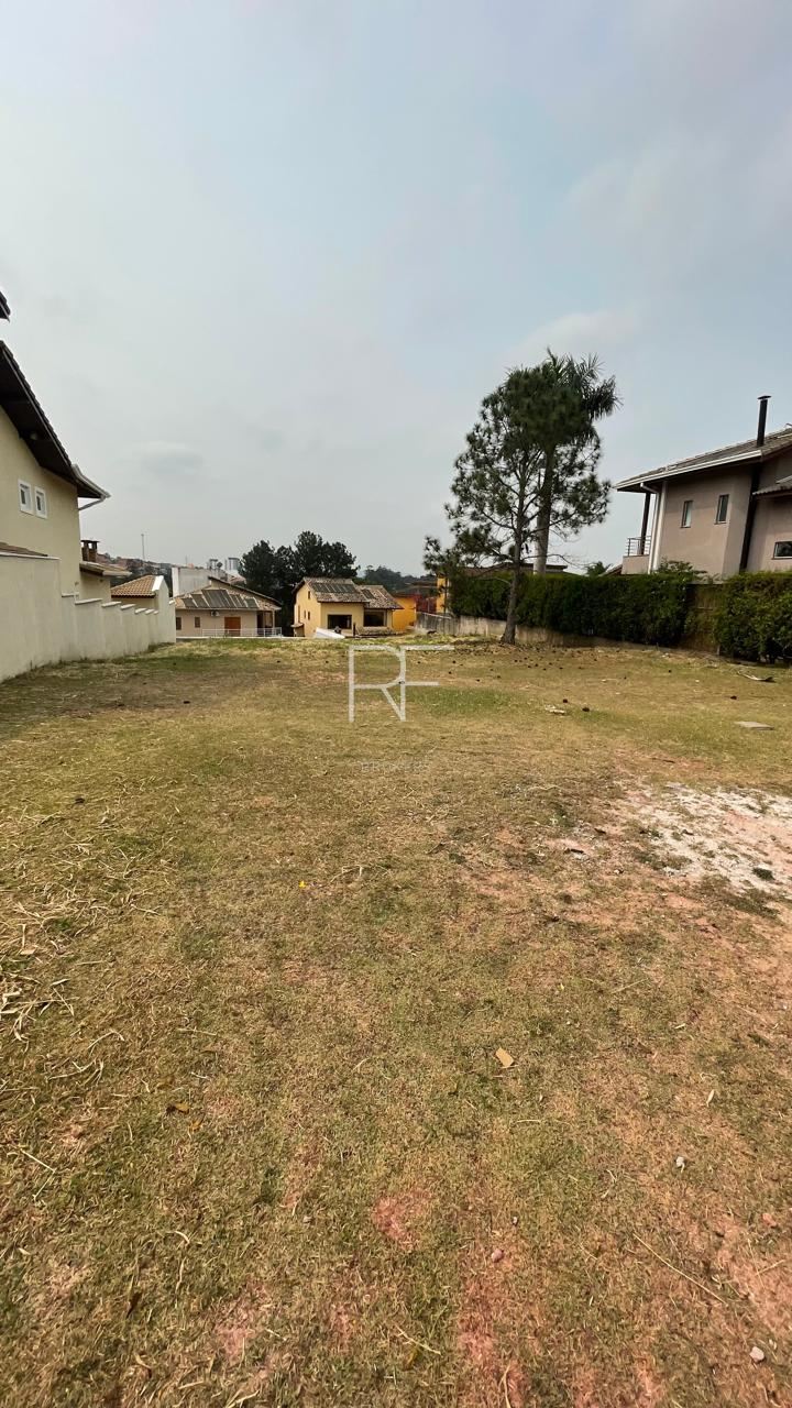 Terreno Nova Higienópolis Granja Viana 