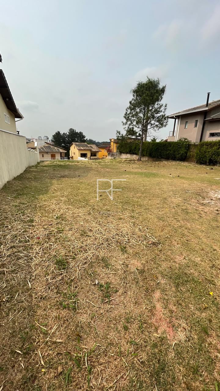 Terreno Nova Higienópolis Granja Viana 