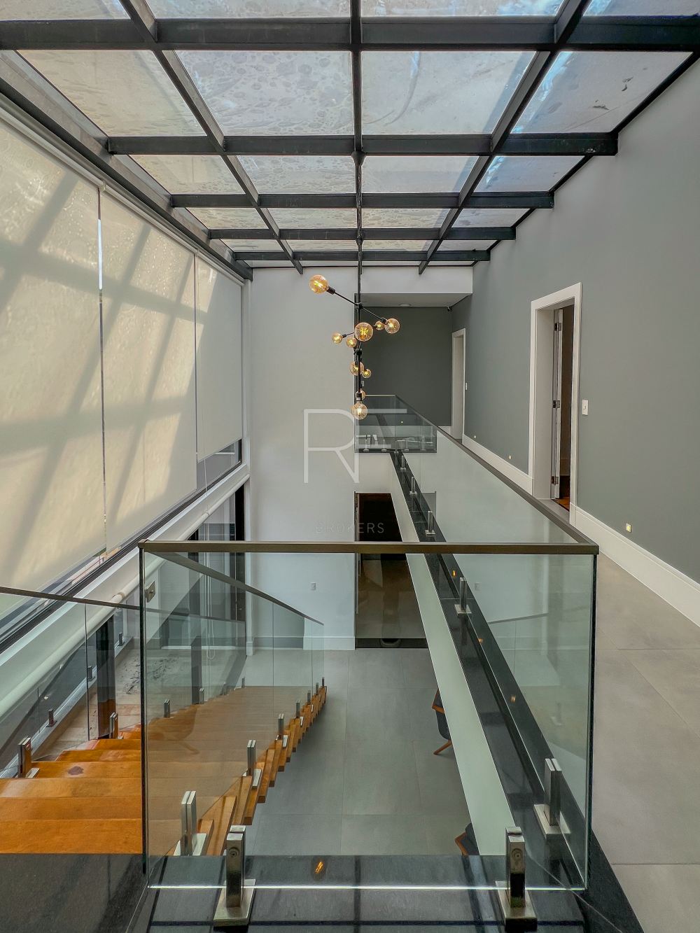 Casa em Condomínio Villa Solaia Alphaville 