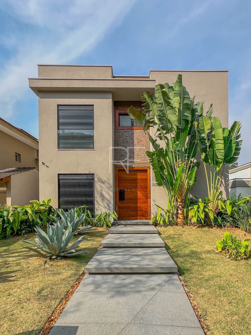 Casa em Condomínio Villa Solaia Alphaville 