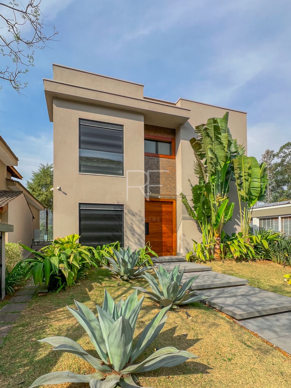 Casa em Condomínio Villa Solaia Alphaville 