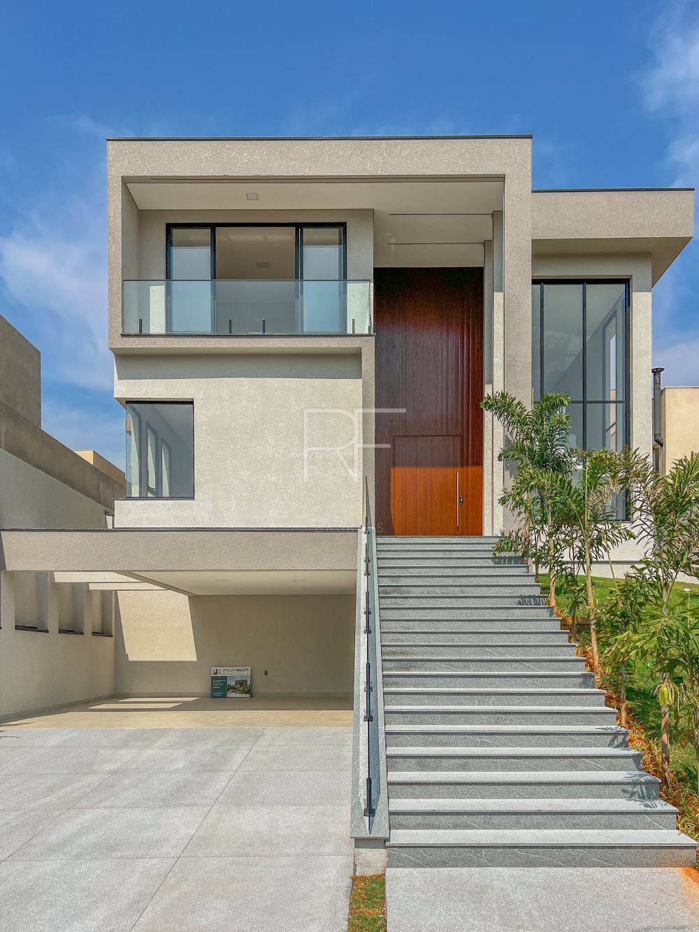 Casa em Condomínio Reserva Santa Maria Granja Viana 