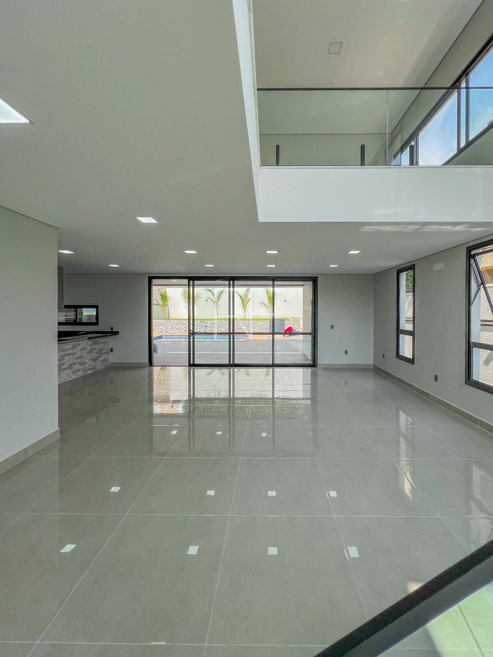 Casa em Condomínio Reserva Santa Maria Granja Viana 