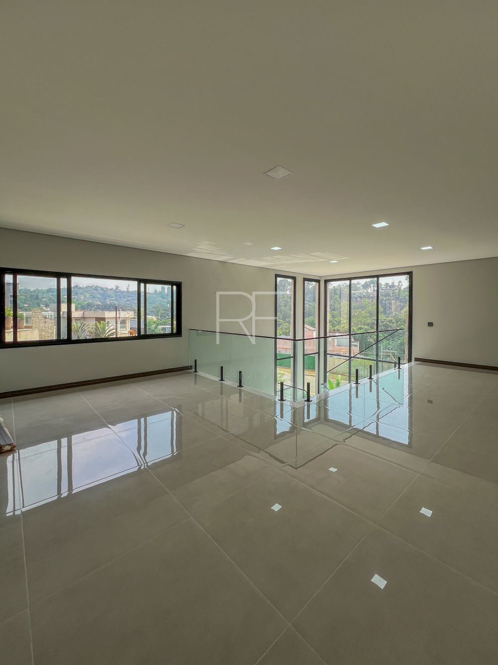 Casa em Condomínio Reserva Santa Maria Granja Viana 