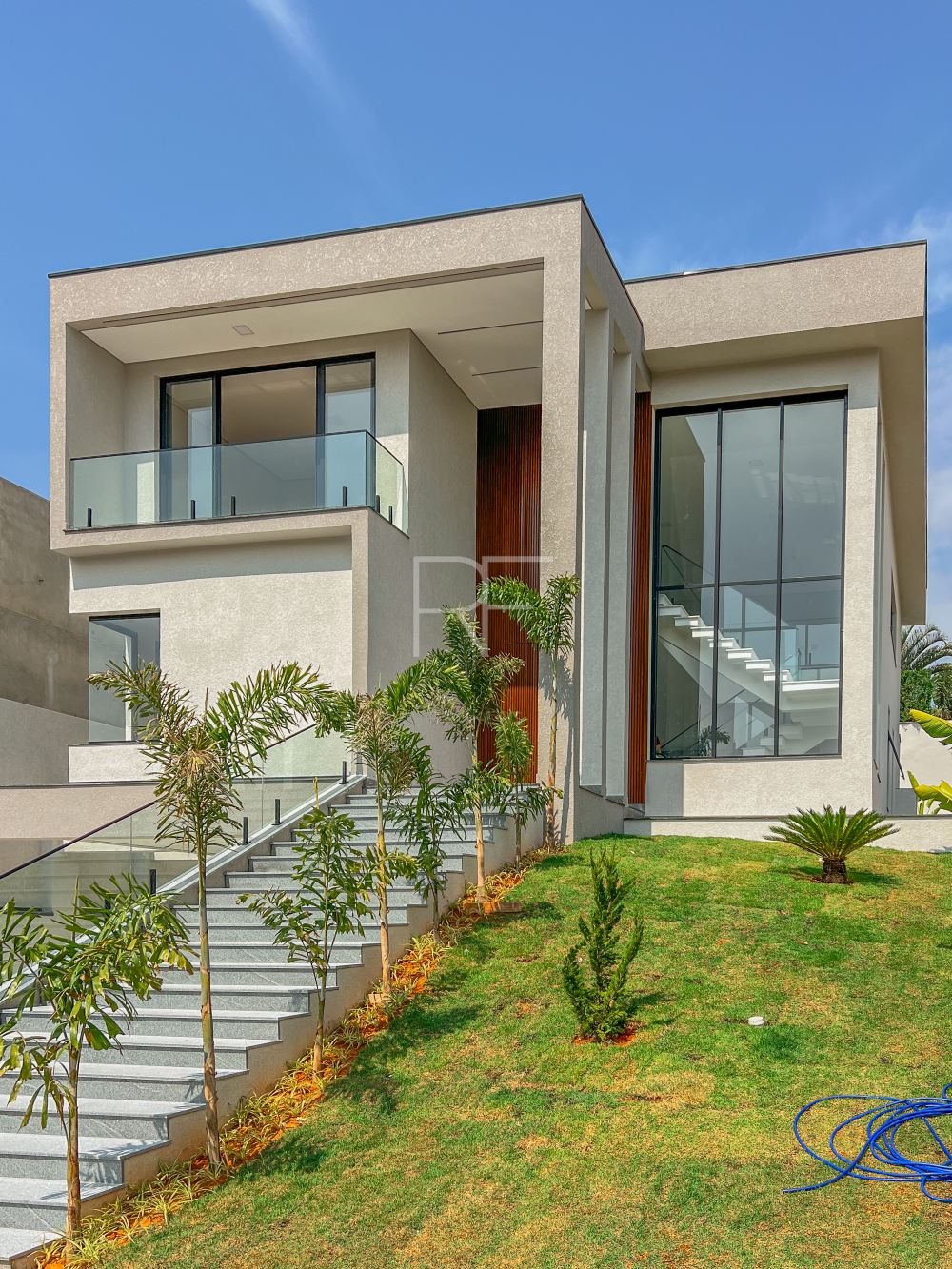 Casa em Condomínio Reserva Santa Maria Granja Viana 