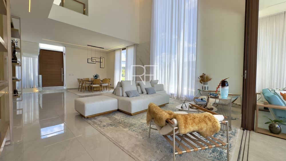 Casa em Condomínio Tamboré 11 Alphaville