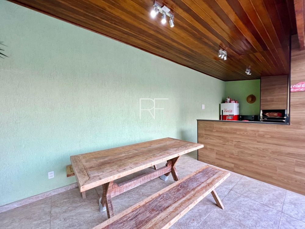 Casa em Condomínio Alphaville 03 Alphaville 