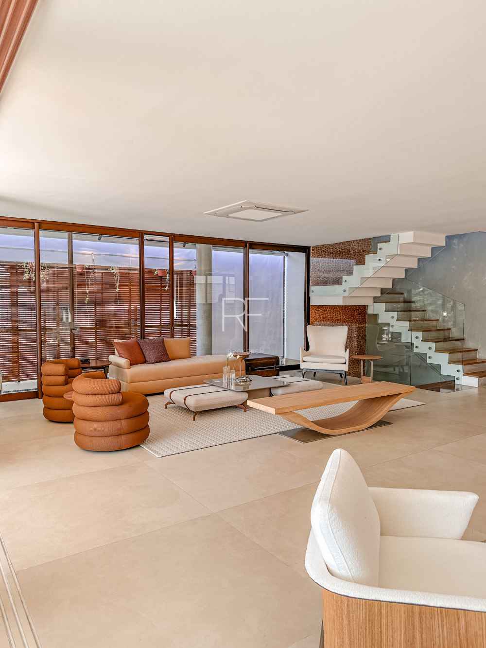 Casa em Condomínio Alphasitio Alphaville 