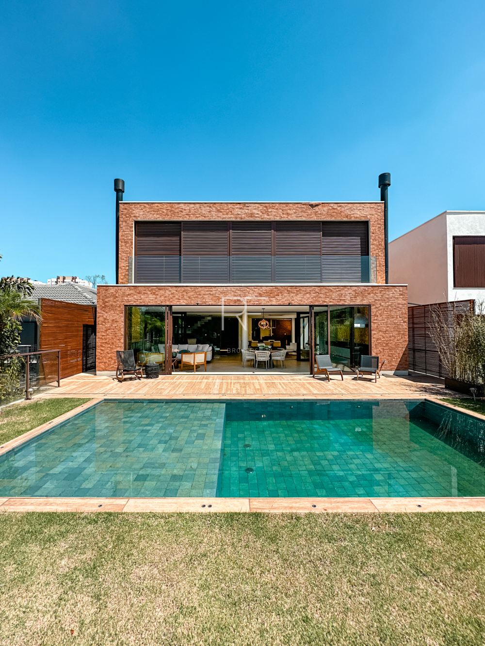 Casa em Condomínio Alphasitio Alphaville 