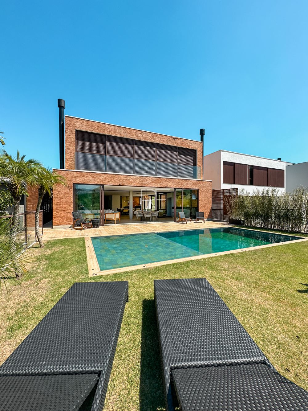 Casa em Condomínio Alphasitio Alphaville 