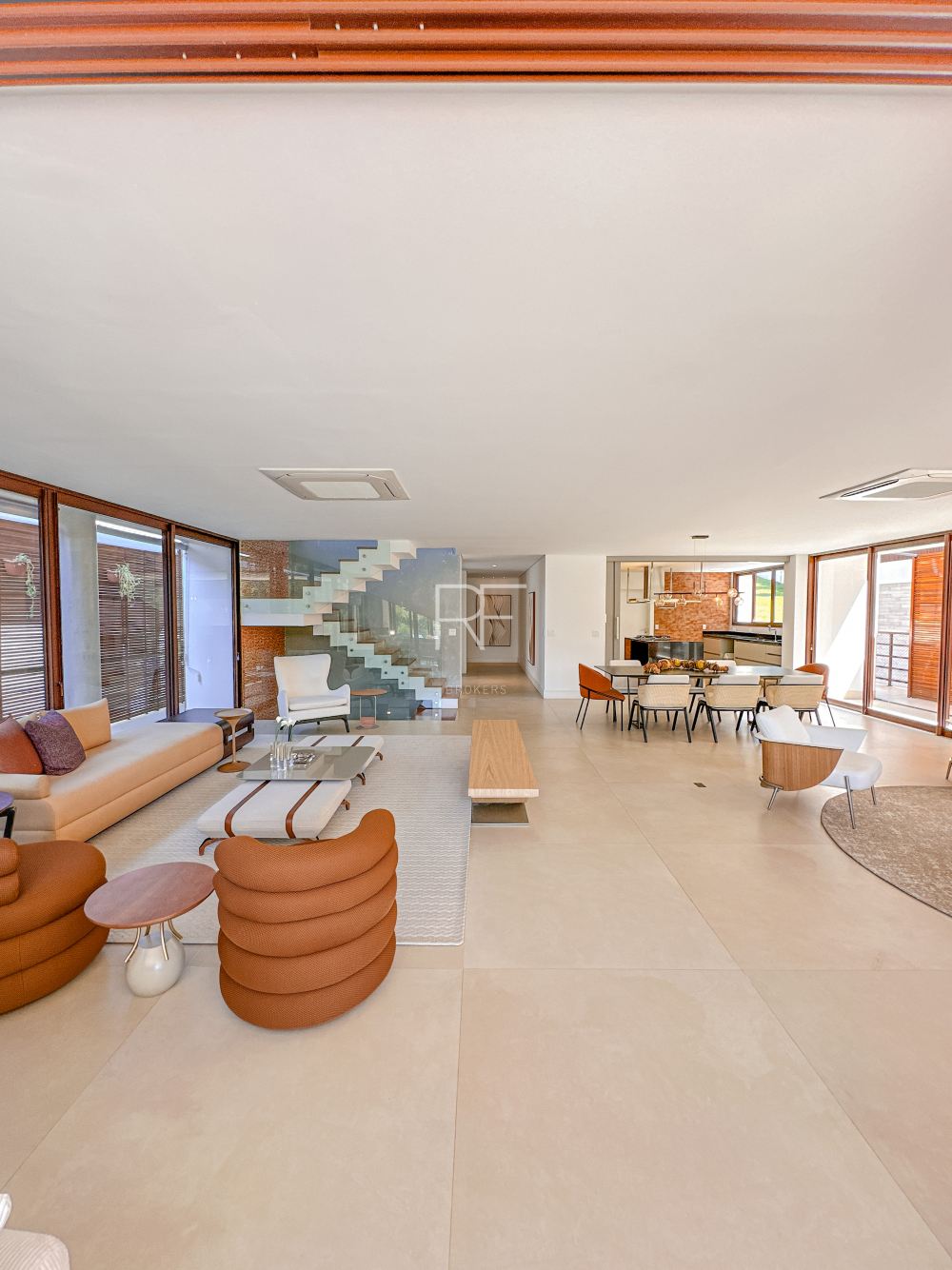 Casa em Condomínio Alphasitio Alphaville 