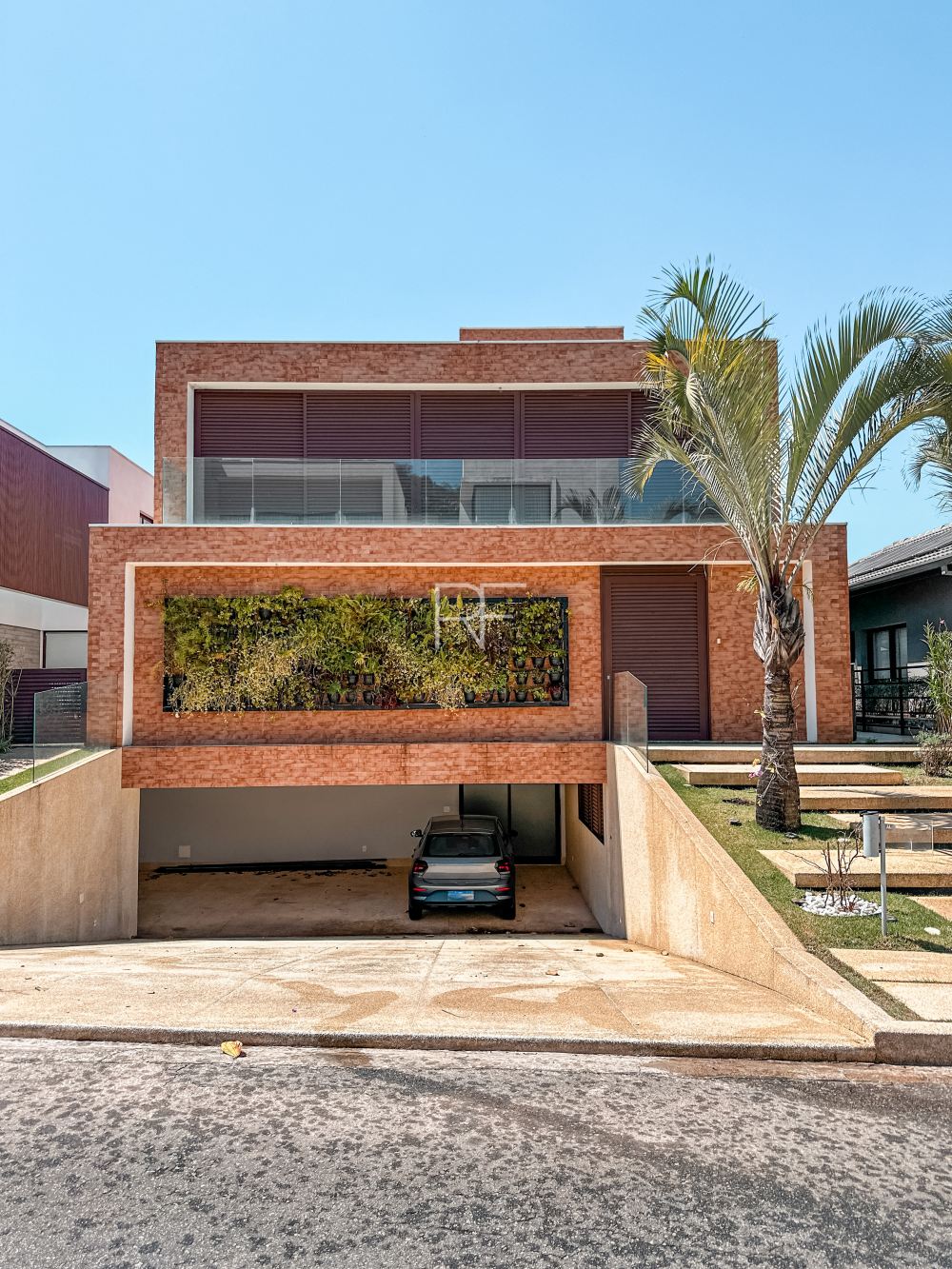 Casa em Condomínio Alphasitio Alphaville 