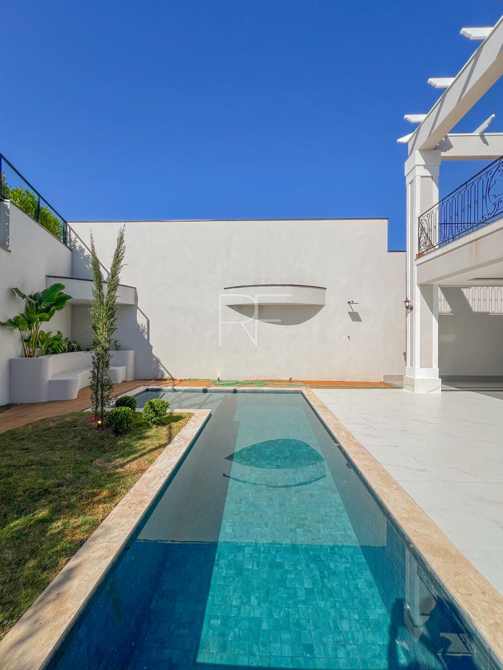 Casa em Condomínio Itahye Alphaville 