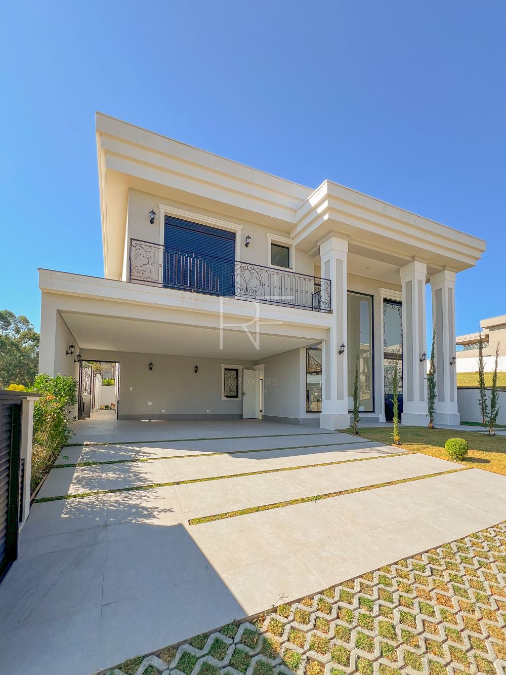 Casa em Condomínio Itahye Alphaville 