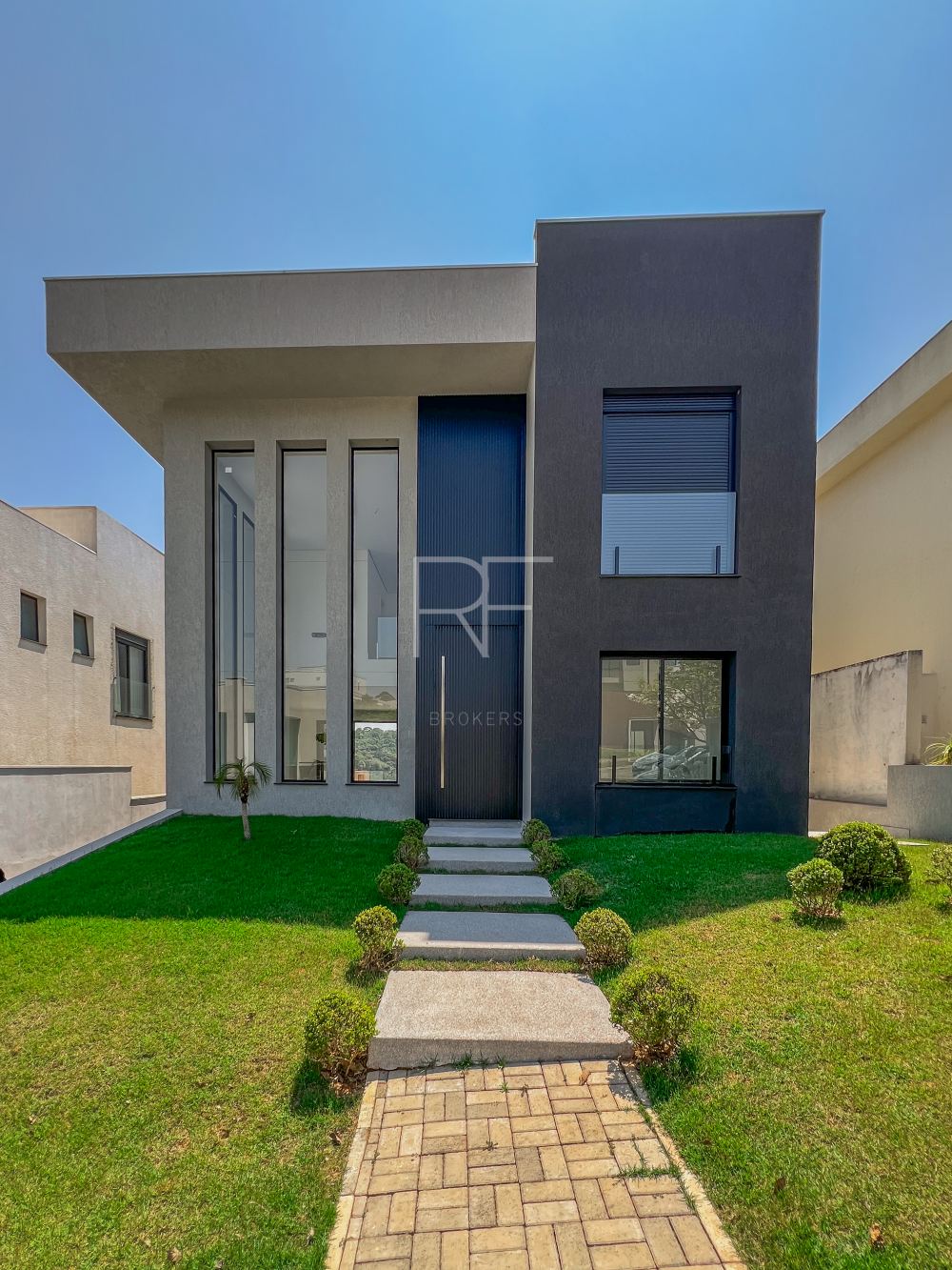 Casa em Condomínio Itahye Alphaville 