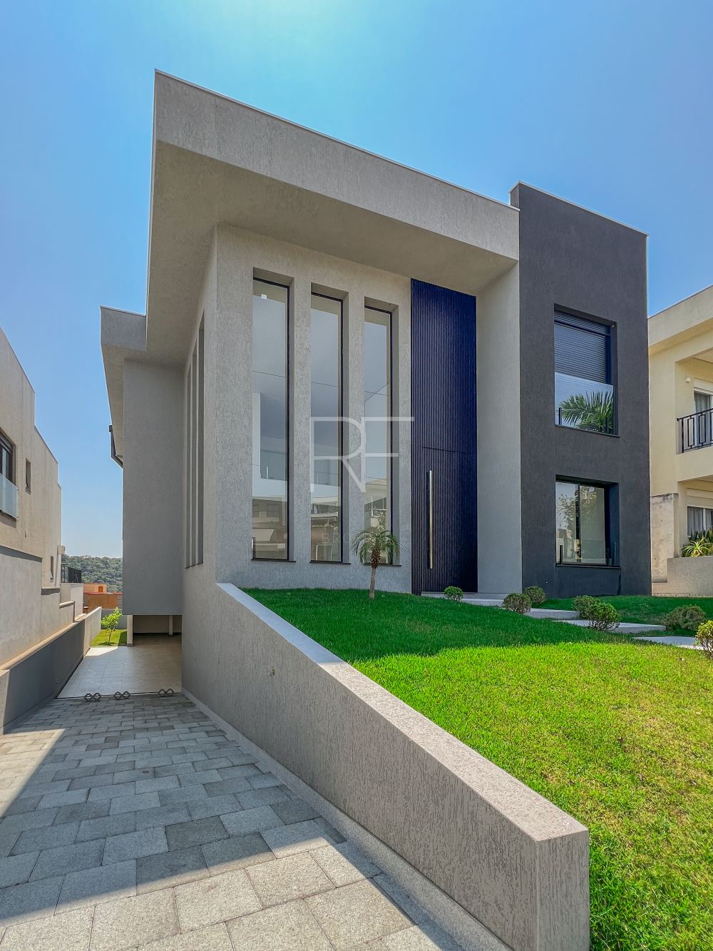 Casa em Condomínio Itahye Alphaville 