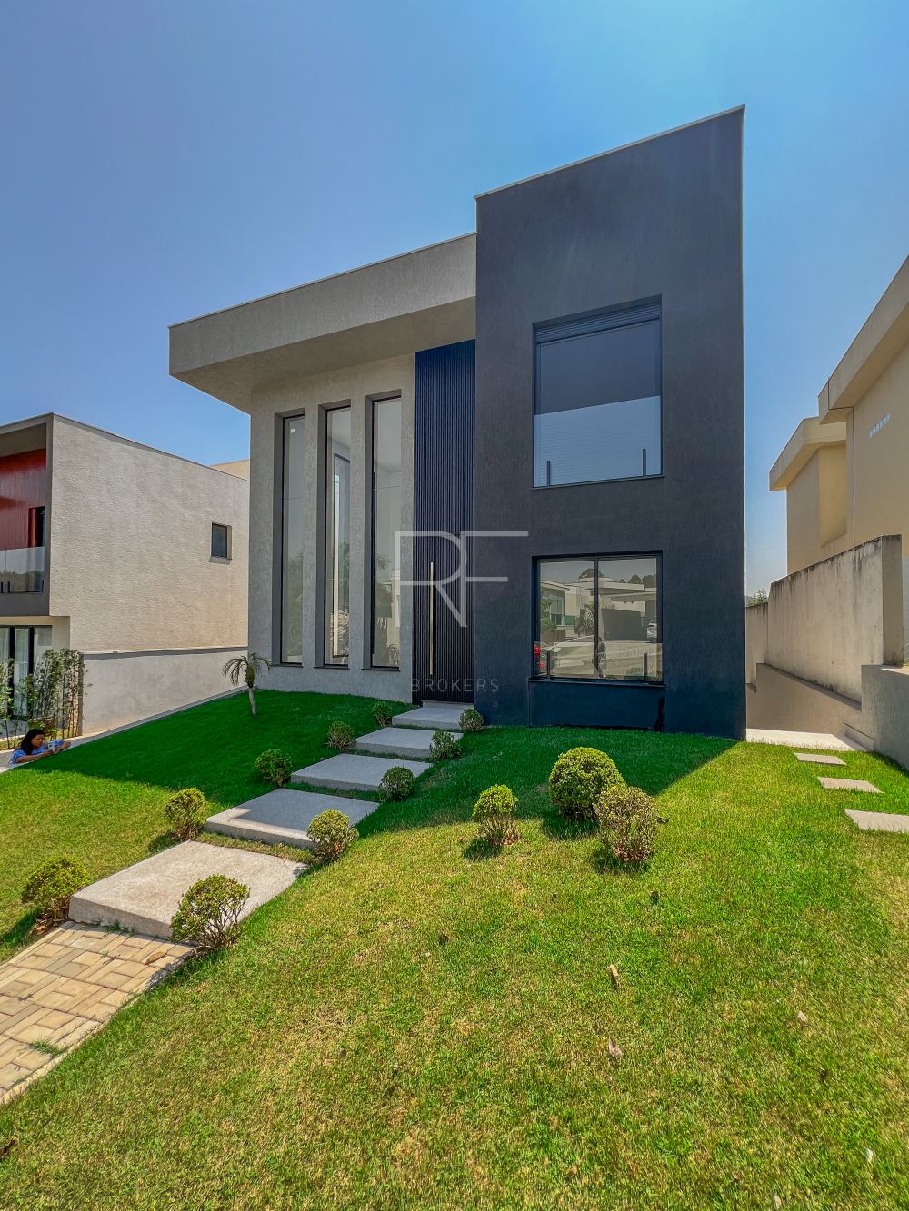 Casa em Condomínio Itahye Alphaville 