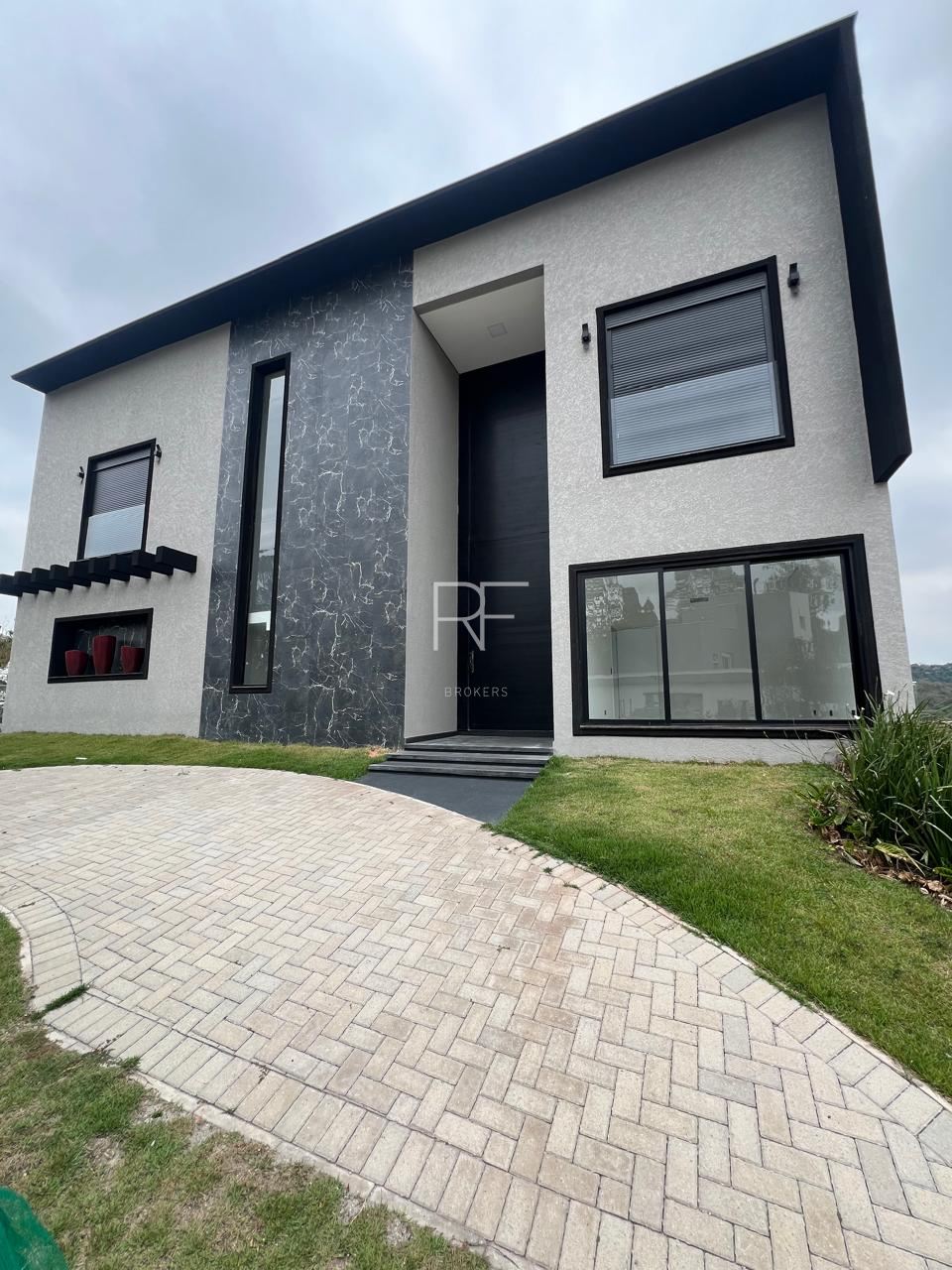 Casa em Condomínio Itahye Alphaville 