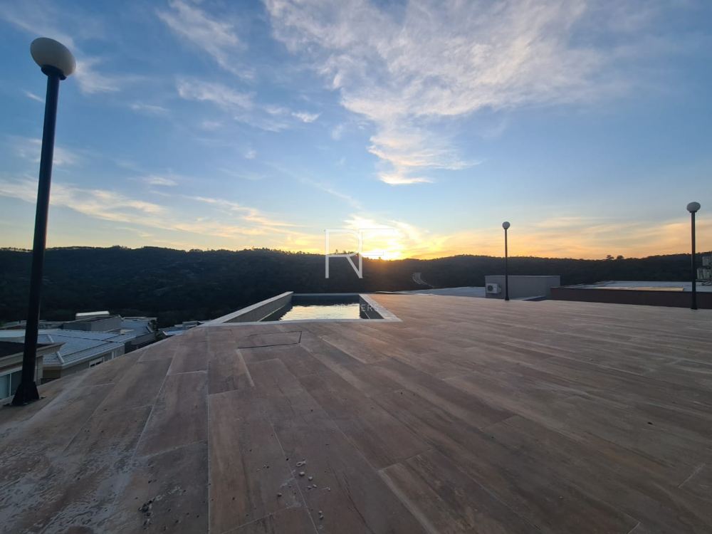 Casa em Condomínio Itahye Alphaville 