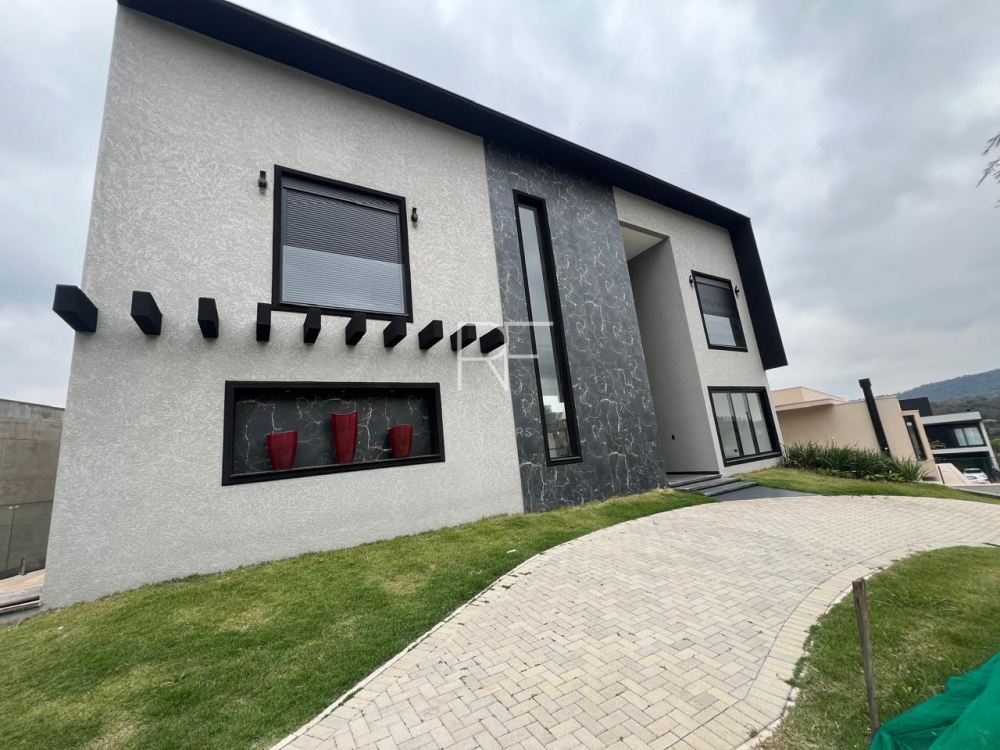Casa em Condomínio Itahye Alphaville 