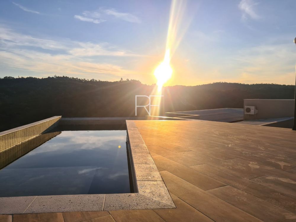 Casa em Condomínio Itahye Alphaville 