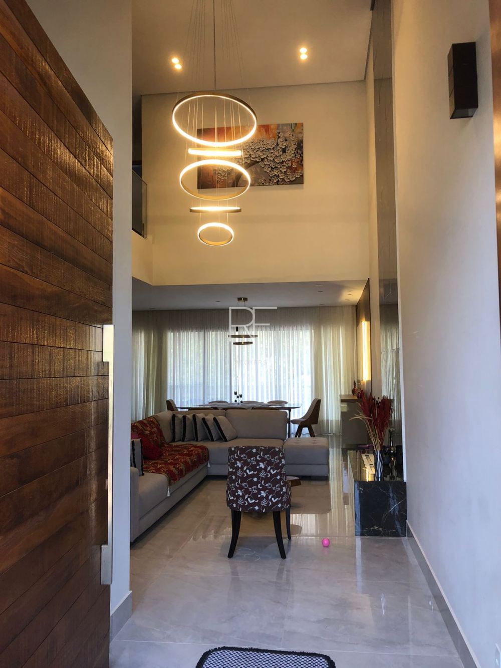 Casa em Condomínio Itahye Alphaville 