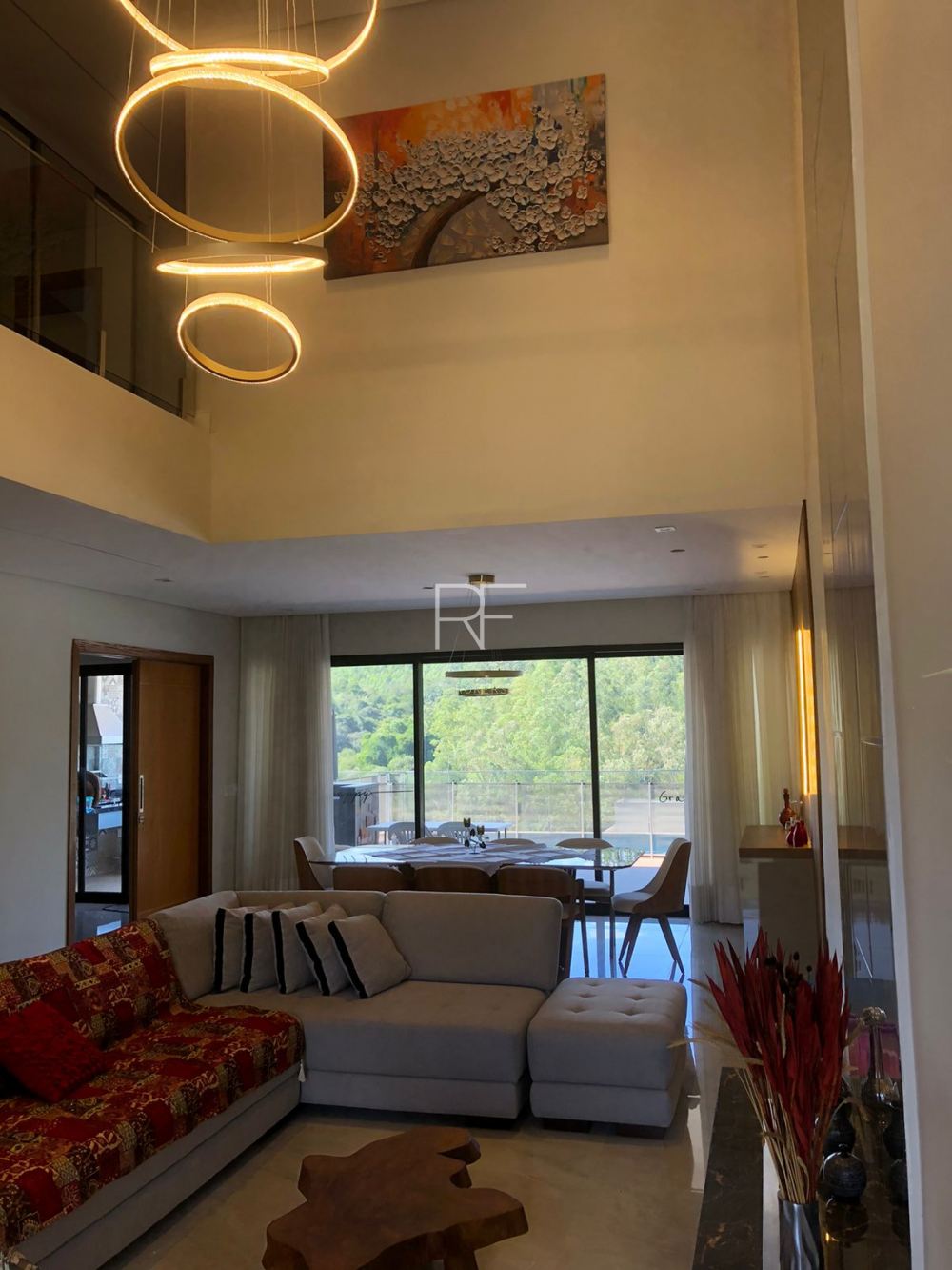 Casa em Condomínio Itahye Alphaville 