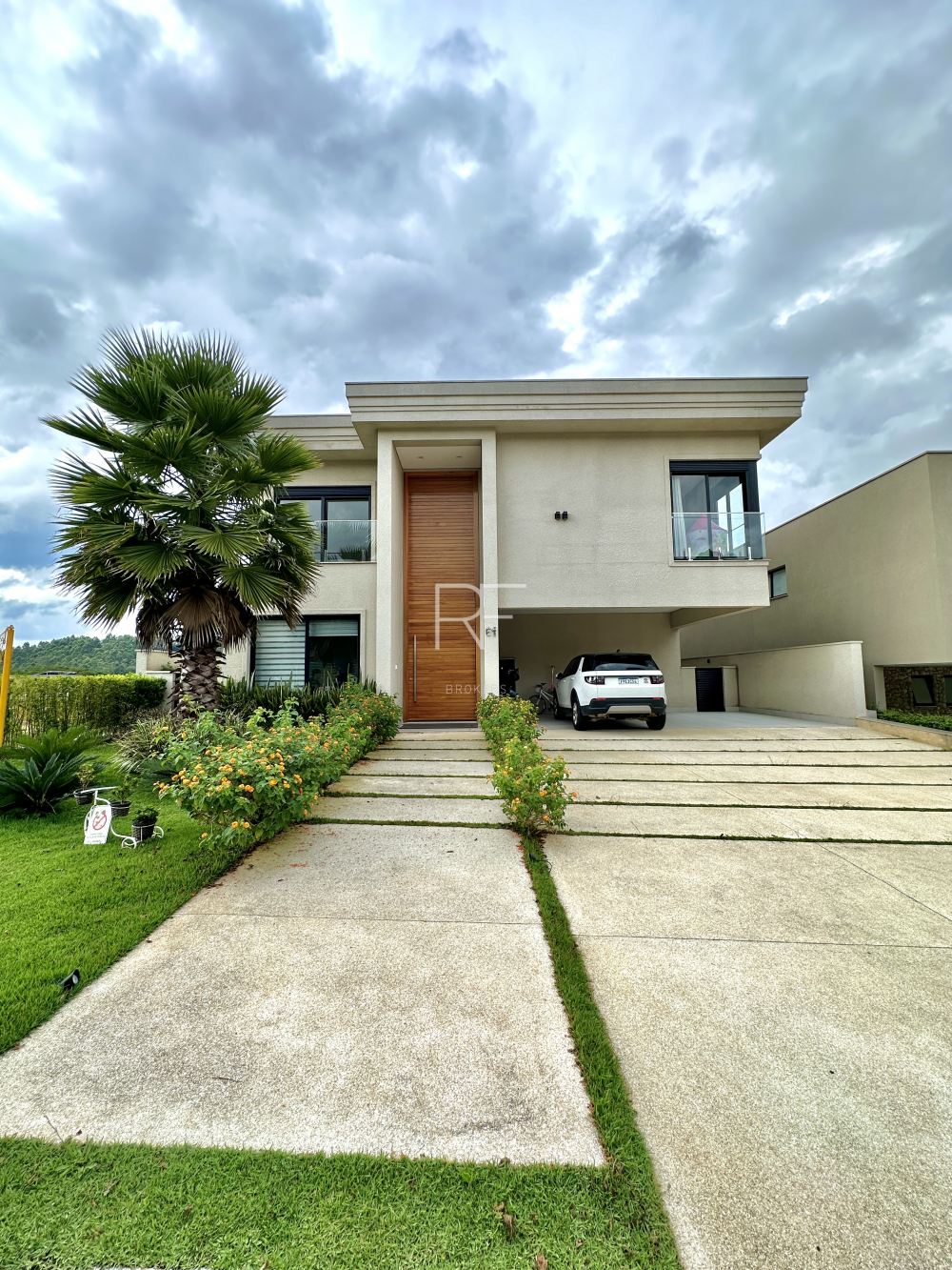 Casa em Condomínio Tamboré 11 Alphaville 