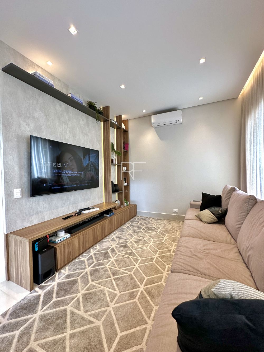 Casa em Condomínio Tamboré 11 Alphaville 