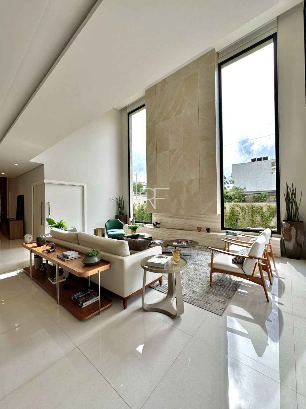 Casa em Condomínio Tamboré 11 Alphaville 