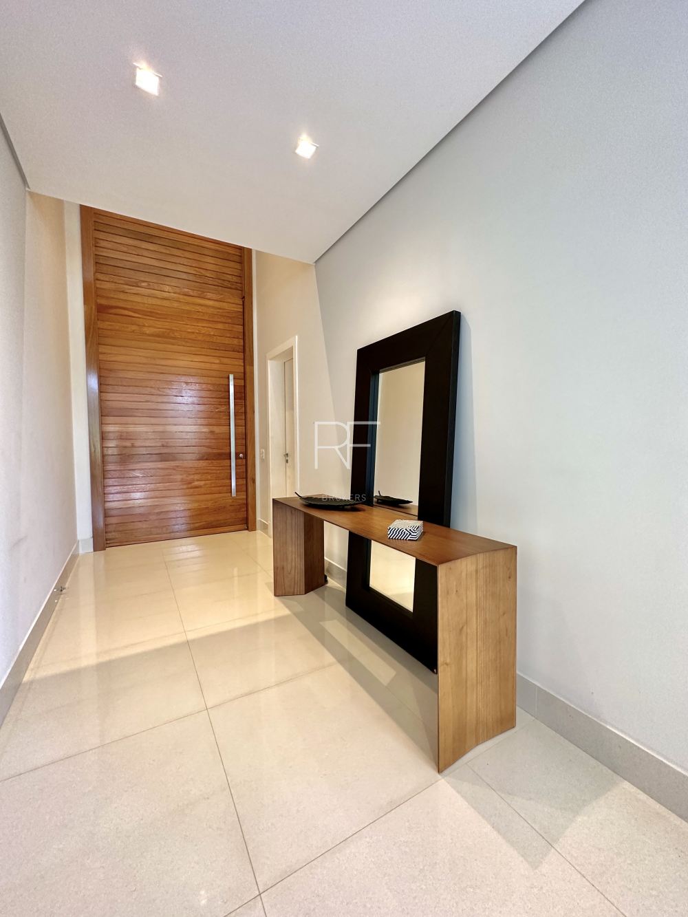 Casa em Condomínio Tamboré 11 Alphaville 