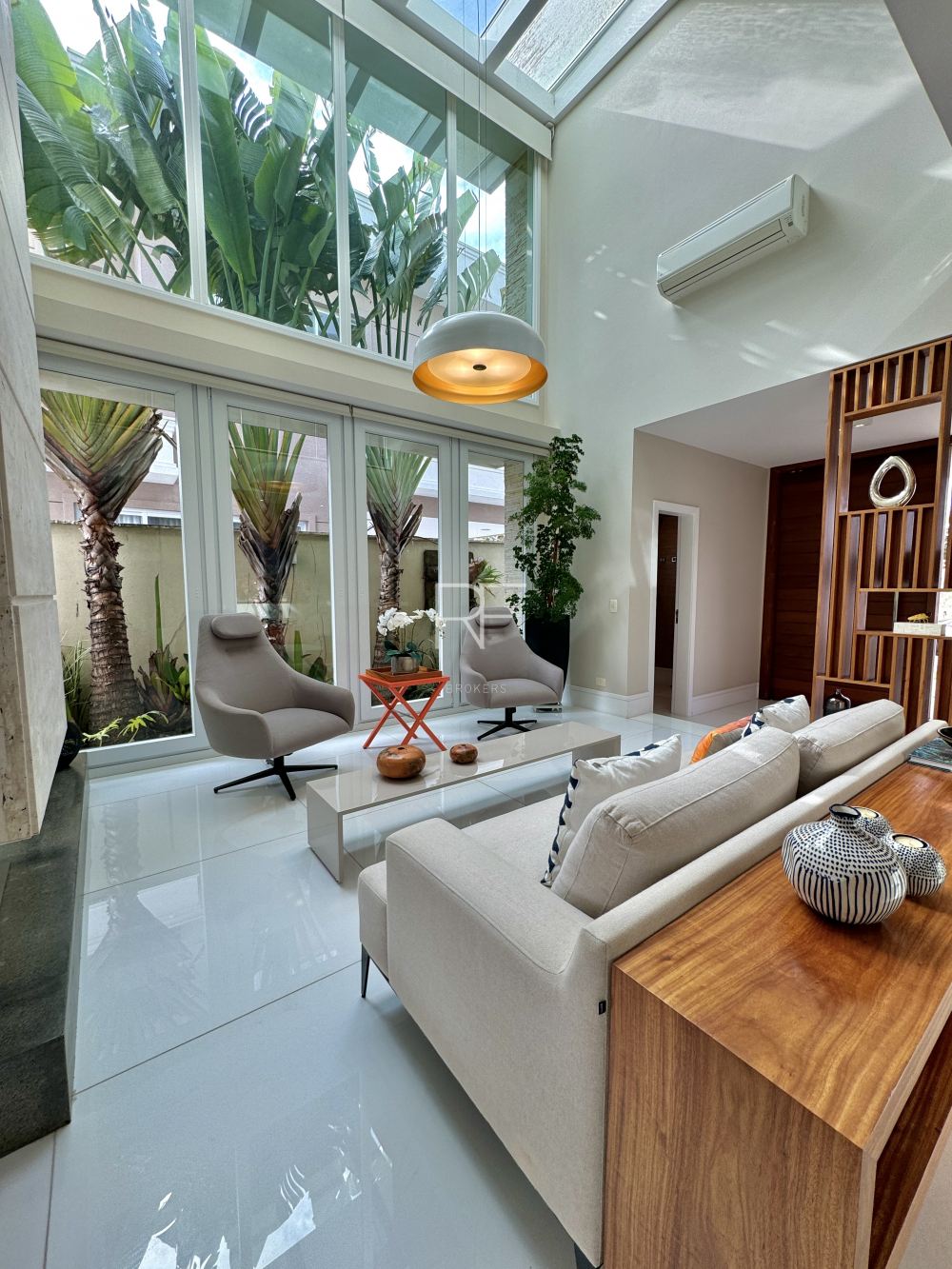 Casa em Condomínio Tamboré 11 Alphaville 