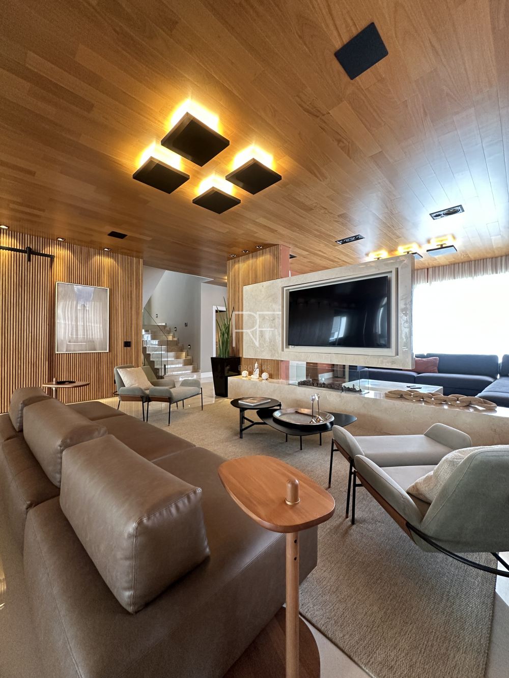 Casa em Condomínio Burle Marx Alphaville 