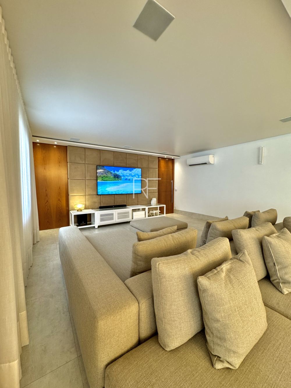 Apartamento Edifício Splendore Alphaville 