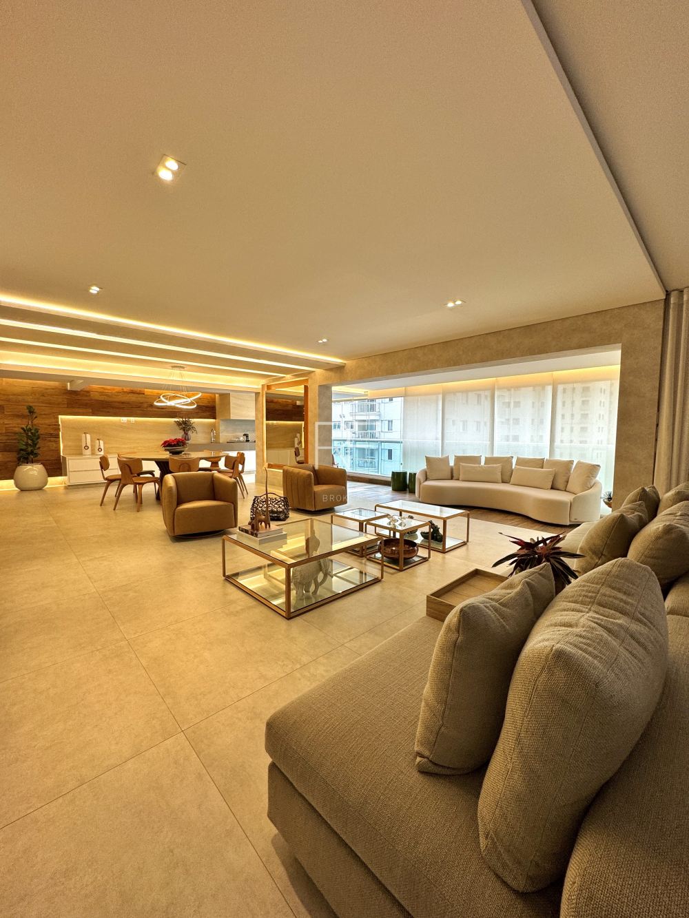 Apartamento Edifício Splendore Alphaville 