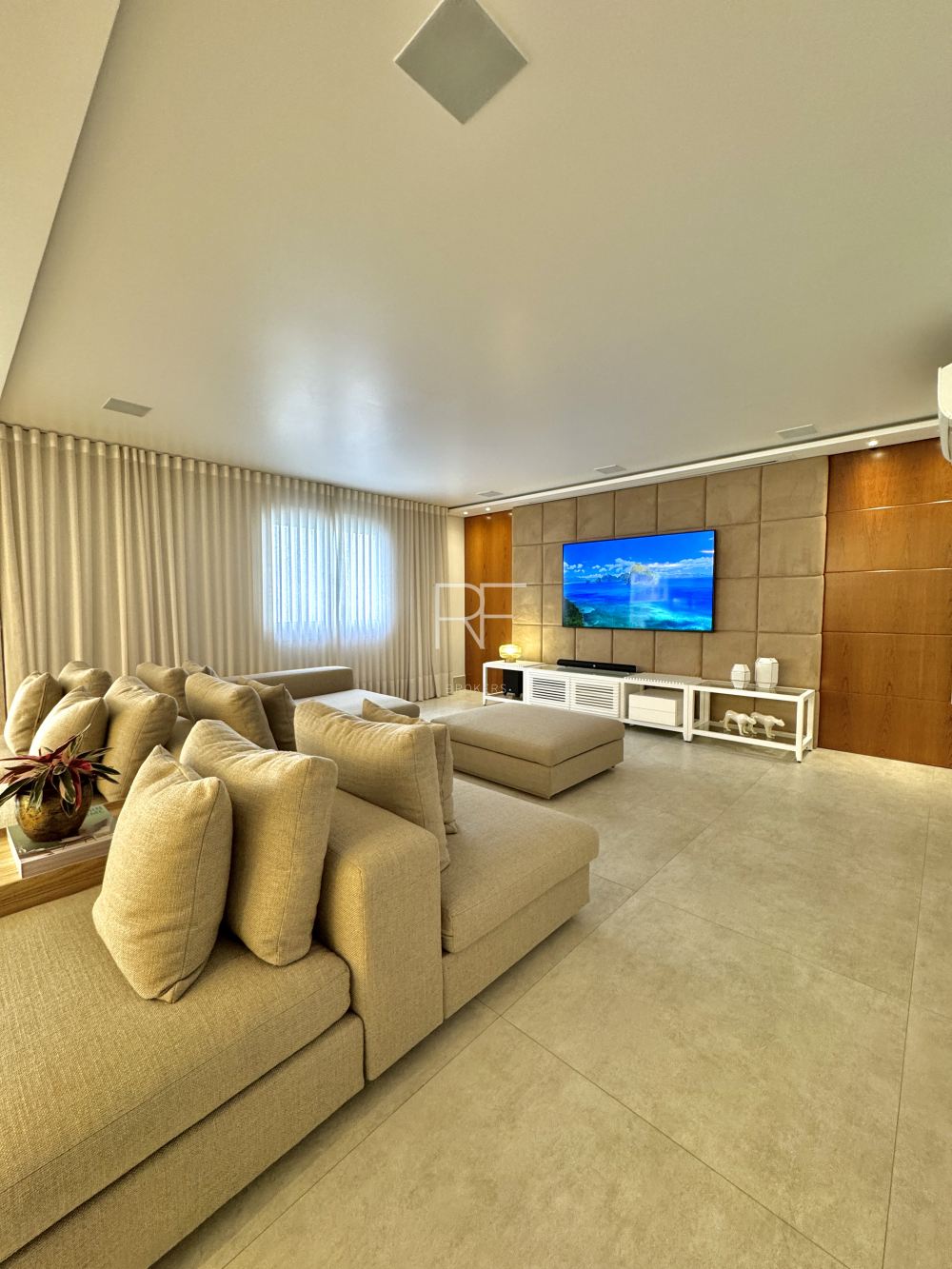 Apartamento Edifício Splendore Alphaville 