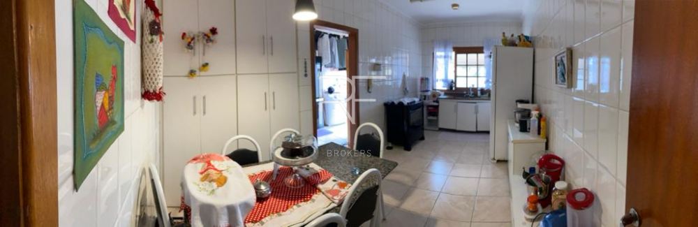 Casa em Condomínio Nova Higienópolis Granja Viana 