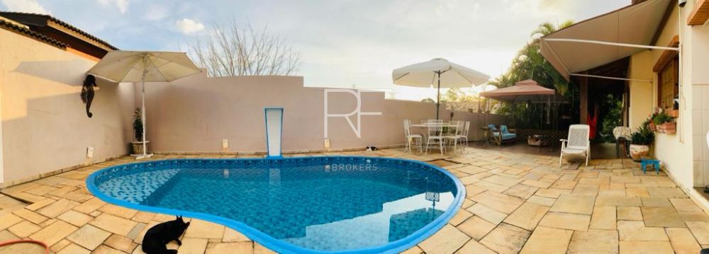 Casa em Condomínio Nova Higienópolis Granja Viana 