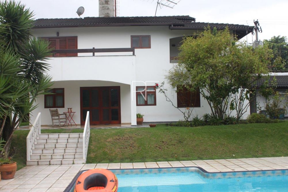 Casa em Condomínio Nova Higienópolis Granja Viana 